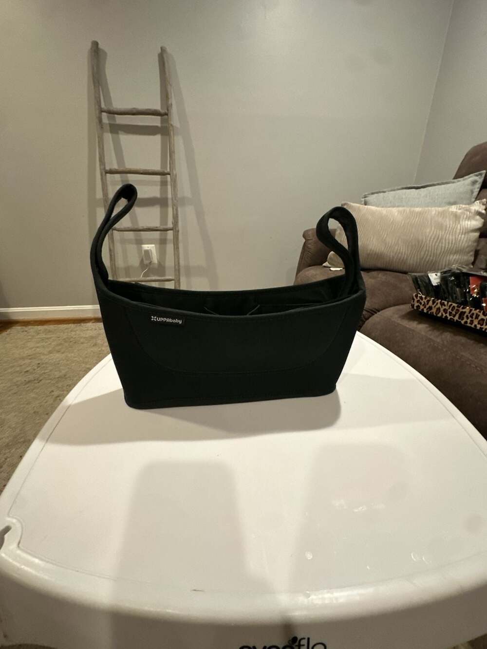 UPPAbaby Carry-All Parent Organizer
